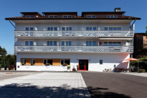 Hotel Garni Noval, Feldkirch, Österreich